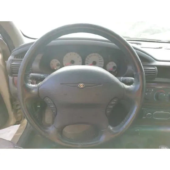 CHRYSLER SEBRING BERLINA (JR41) '2002 2.0 LE MARRON
