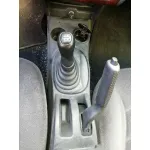 CHRYSLER SEBRING BERLINA (JR41) '2002 2.0 LE MARRON