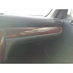 CHRYSLER SEBRING BERLINA (JR41) '2002 2.0 LE MARRON