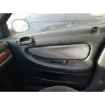 CHRYSLER SEBRING BERLINA (JR41) '2002 2.0 LE MARRON