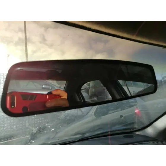 CHRYSLER SEBRING BERLINA (JR41) '2002 2.0 LE MARRON