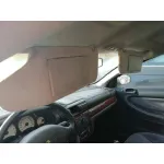 CHRYSLER SEBRING BERLINA (JR41) '2002 2.0 LE MARRON