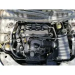 CHRYSLER SEBRING BERLINA (JR41) '2002 2.0 LE MARRON