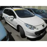 PEUGEOT 307 BREAK/SW (S2) PEUGEOT 307 BREAK/SW (S2) '2005 1.6 HDI BLANCOBLANCO 2005