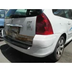 PEUGEOT 307 BREAK/SW (S2) PEUGEOT 307 BREAK/SW (S2) '2005 1.6 HDI BLANCOBLANCO 2005