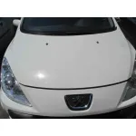PEUGEOT 307 BREAK/SW (S2) PEUGEOT 307 BREAK/SW (S2) '2005 1.6 HDI BLANCOBLANCO 2005