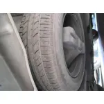 PEUGEOT 307 BREAK/SW (S2) PEUGEOT 307 BREAK/SW (S2) '2005 1.6 HDI BLANCOBLANCO 2005