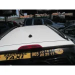 PEUGEOT 307 BREAK/SW (S2) PEUGEOT 307 BREAK/SW (S2) '2005 1.6 HDI BLANCOBLANCO 2005