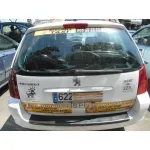 PEUGEOT 307 BREAK/SW (S2) PEUGEOT 307 BREAK/SW (S2) '2005 1.6 HDI BLANCOBLANCO 2005