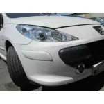 PEUGEOT 307 BREAK/SW (S2) PEUGEOT 307 BREAK/SW (S2) '2005 1.6 HDI BLANCOBLANCO 2005