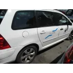 PEUGEOT 307 BREAK/SW (S2) PEUGEOT 307 BREAK/SW (S2) '2005 1.6 HDI BLANCOBLANCO 2005