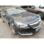 OPEL INSIGNIA BERLINA OPEL INSIGNIA BERLINA '2016 EXCELLENCE NEGRO 2014