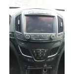 OPEL INSIGNIA BERLINA OPEL INSIGNIA BERLINA '2016 EXCELLENCE NEGRO 2014