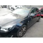 OPEL INSIGNIA BERLINA OPEL INSIGNIA BERLINA '2016 EXCELLENCE NEGRO 2014