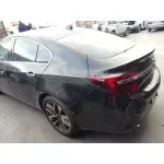 OPEL INSIGNIA BERLINA OPEL INSIGNIA BERLINA '2016 EXCELLENCE NEGRO 2014