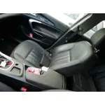 OPEL INSIGNIA BERLINA OPEL INSIGNIA BERLINA '2016 EXCELLENCE NEGRO 2014