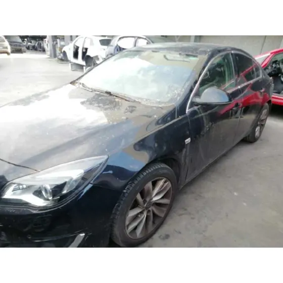 OPEL INSIGNIA BERLINA '2016 EXCELLENCE NEGRO