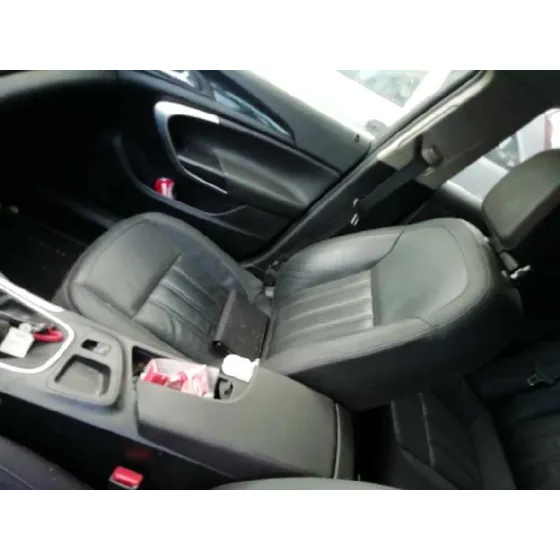 OPEL INSIGNIA BERLINA '2016 EXCELLENCE NEGRO