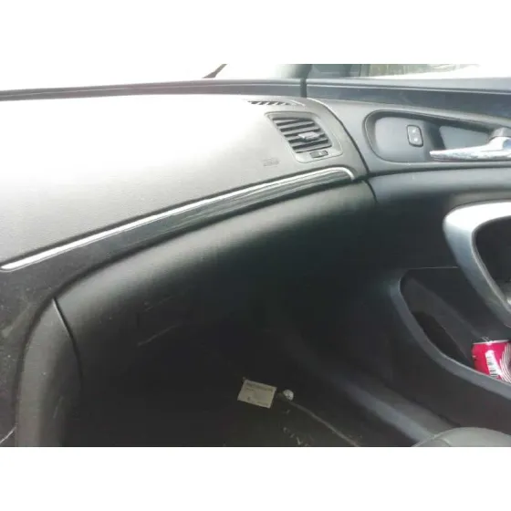 OPEL INSIGNIA BERLINA '2016 EXCELLENCE NEGRO
