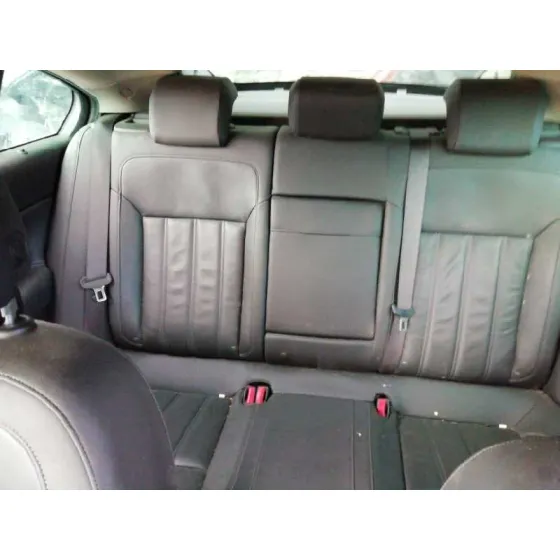 OPEL INSIGNIA BERLINA '2016 EXCELLENCE NEGRO