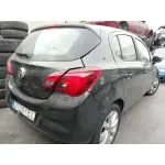 OPEL CORSA E '2017 120 ANIVERSARIO NEGRO