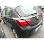 OPEL CORSA E '2017 120 ANIVERSARIO NEGRO