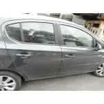 OPEL CORSA E '2017 120 ANIVERSARIO NEGRO