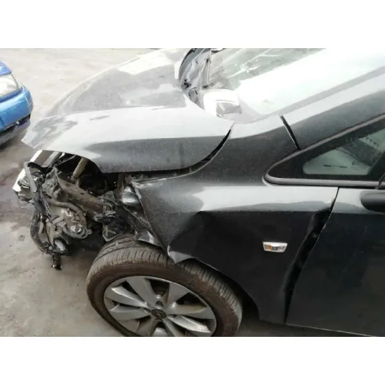 OPEL CORSA E '2017 120 ANIVERSARIO NEGRO