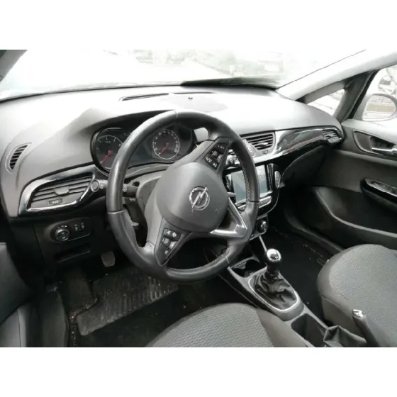 OPEL CORSA E '2017 120 ANIVERSARIO NEGRO