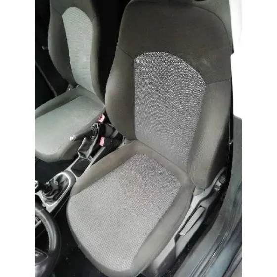 OPEL CORSA E '2017 120 ANIVERSARIO NEGRO