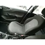 OPEL CORSA E '2017 120 ANIVERSARIO NEGRO