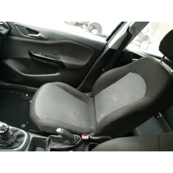 OPEL CORSA E '2017 120 ANIVERSARIO NEGRO