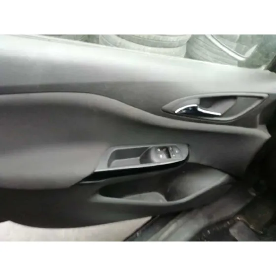 OPEL CORSA E '2017 120 ANIVERSARIO NEGRO