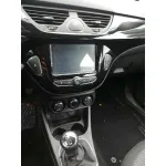 OPEL CORSA E '2017 120 ANIVERSARIO NEGRO