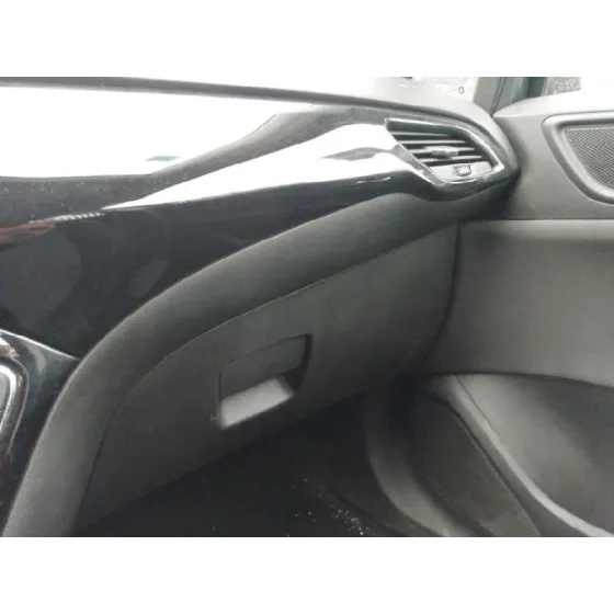 OPEL CORSA E '2017 120 ANIVERSARIO NEGRO
