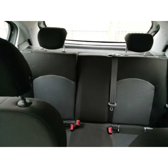 OPEL CORSA E '2017 120 ANIVERSARIO NEGRO