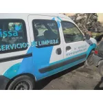 RENAULT KANGOO (F/KC0) '2002 1.4 RAPID PLUS BLANCO