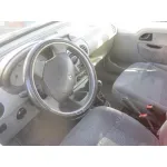 RENAULT KANGOO (F/KC0) '2002 1.4 RAPID PLUS BLANCO