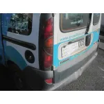 RENAULT KANGOO (F/KC0) '2002 1.4 RAPID PLUS BLANCO