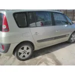 RENAULT ESPACE IV (JK0) RENAULT ESPACE IV (JK0) '2004 EXPRESSION VERDE 2002