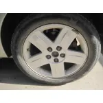 RENAULT ESPACE IV (JK0) RENAULT ESPACE IV (JK0) '2004 EXPRESSION VERDE 2002