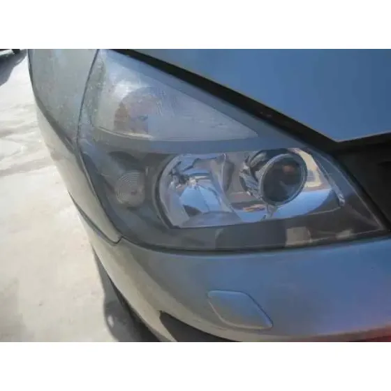 RENAULT ESPACE IV (JK0) '2004 EXPRESSION VERDE