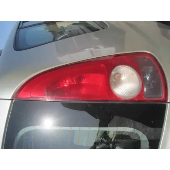 RENAULT ESPACE IV (JK0) '2004 EXPRESSION VERDE