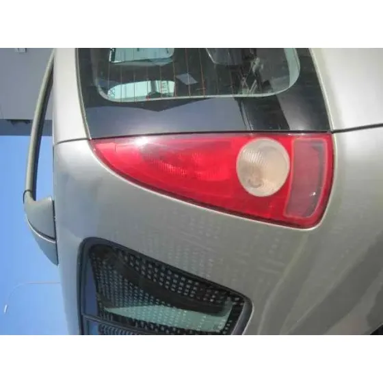 RENAULT ESPACE IV (JK0) '2004 EXPRESSION VERDE
