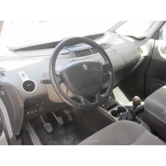 RENAULT ESPACE IV (JK0) '2004 EXPRESSION VERDE