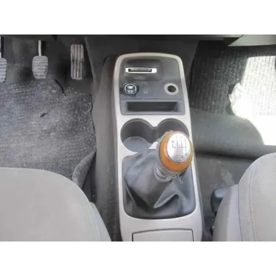 RENAULT ESPACE IV (JK0) '2004 EXPRESSION VERDE