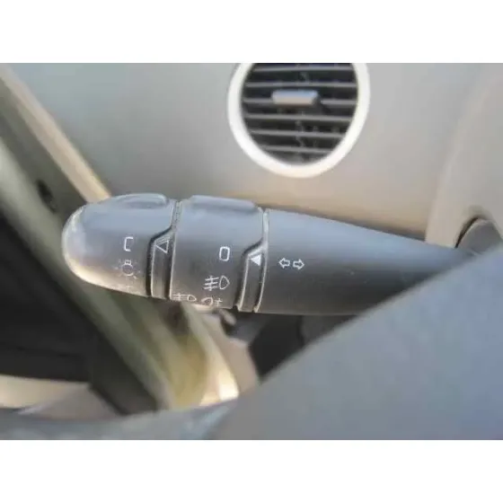 RENAULT ESPACE IV (JK0) '2004 EXPRESSION VERDE