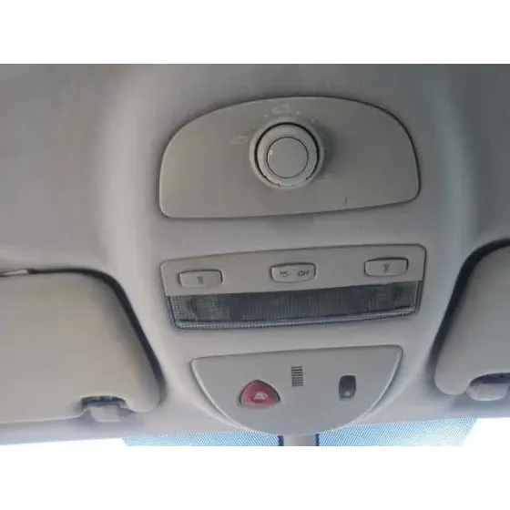 RENAULT ESPACE IV (JK0) '2004 EXPRESSION VERDE