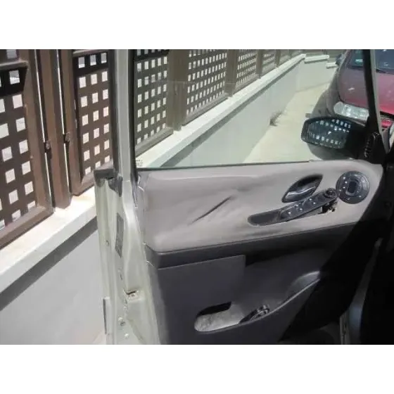 RENAULT ESPACE IV (JK0) '2004 EXPRESSION VERDE