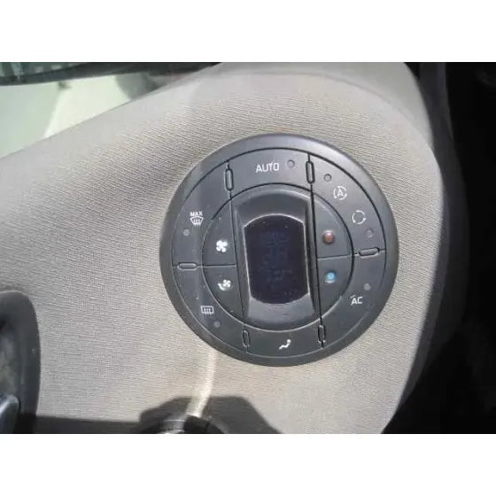 RENAULT ESPACE IV (JK0) '2004 EXPRESSION VERDE